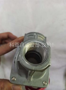 AMANO阀体PIP-312001，成色九成新，功能包好。所(议价)