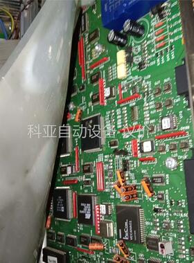 Num系统机床驱动器，型号，mdlu2007n00，拆机，成(议价)