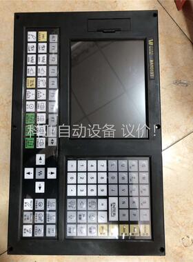 二手拆机华兴数控系统901XT，拍功能包好主板没腐蚀，(议价)