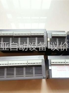 台达DVP60ES200R两个 DVP32XP200R一(议价)