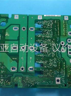 伦茨Lenze驱动板8222LP，9325通用板，95成新，(议价)