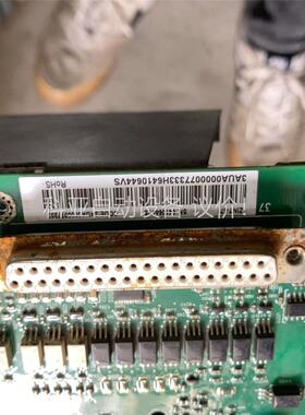 原装拆机ABBACS880功率板，ZINT-571，3AUA(议价)