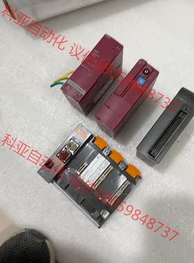 富士PLC模块 NP1W3206T，数量1台，