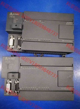 合信PLC CTS7 216-1AH33-0B24二手拆机，
