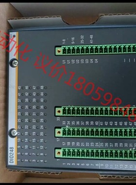 巴赫曼模块DIO248，全新带包装