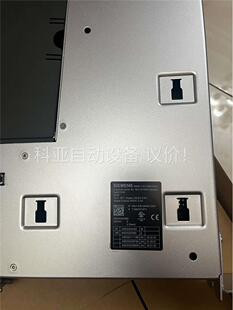 议价 6AU1435 配件盒子齐全 99新 0AA00 0AA1