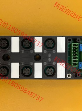 穆尔murr模块27769，成色好，功能包好，见图片