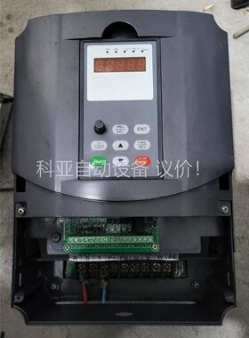拆机华达HUADA变频器成色 充新成色HFI15E4L(议价)