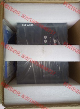 SHZK正控ZK1800G系列变频器11/15/18.5G/