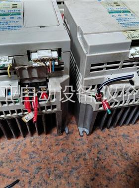 安川0.75KW变频 器 CIMR-XCHAB0P7K(议价)