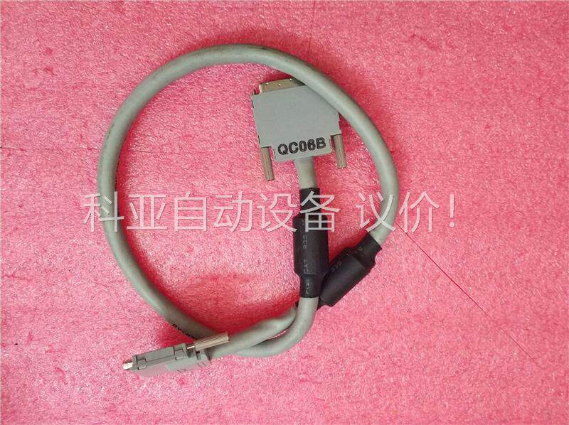 三菱QC06B基板连线，拍，成色，功能包好。(议价)