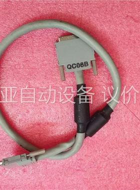 三菱QC06B基板连线，拍，成色，功能包好。(议价)