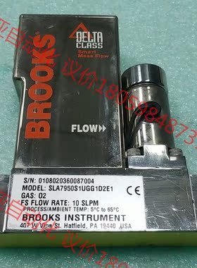 BROOKS SLA7950S1UGG1D2E1 DELTA