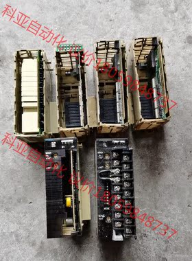 CJ1W-OD211/OC211/ID211/TC001/P