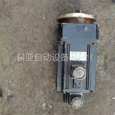 施耐德2KW刹车伺服电机BCH1304N12F1C 拆机包好(议价)