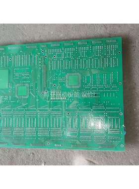 华中世纪星HNC-21TF底板HC5301-1 V1.5拆机（议价）