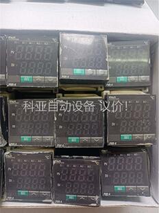富士温控表 FV06S 议价 PXR4TAY1