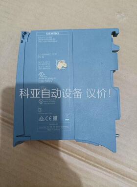 PLC 6ES7 540-1AB00-0AA0一台(议价)
