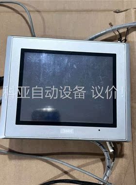 和泉触摸屏 HG2G-SS22VF-S 测试包好片带线(议价)