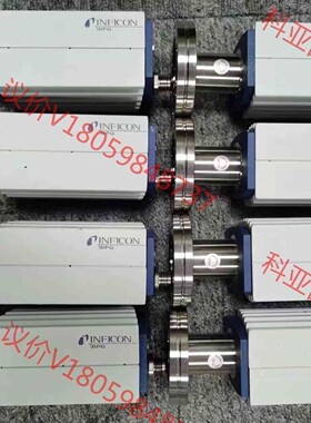 INFICON BPG402-SD AG LI-9496 B