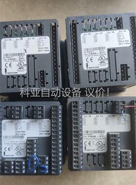 WATLOW/瓦特隆温控器（F4SH-CAAO-01RG/F(议价)