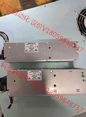 兰达LAMBDA电源JWS150-24/JWS100-24拆