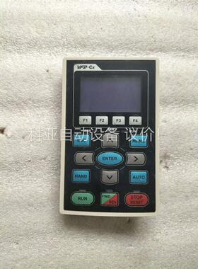 台达C2000/CP2000变频器中文操作面板KPC-CC0(议价)