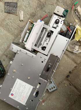 天毅发卡机，TYIM-1200型 二手拆机(议价)