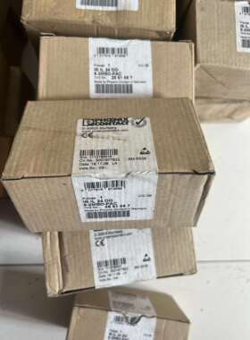 2861687 IB IL 24 DO 8-2MBD-PAC(议价)
