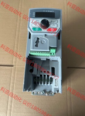 艾默生变频器 MEV2000-40007-000