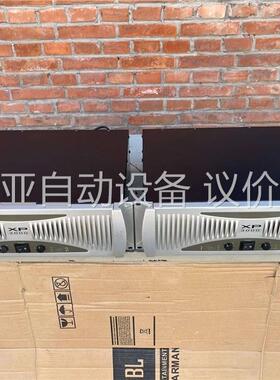 丰利克 PHONIC XP3000 大功率后级，(议价)
