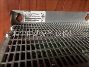 18.5KW 0BE31 议价 22KW变频器6SL3224