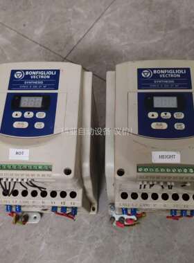 邦飞利BONFIGLIOLI VECTRON SYN10 S（议价）
