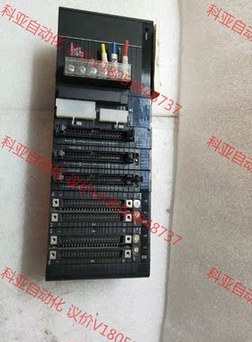 Omron欧姆龙PLC，PA205R  CJ1M-CPU22