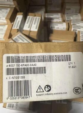 6ES7 193-6PA00-0AA0(议价)