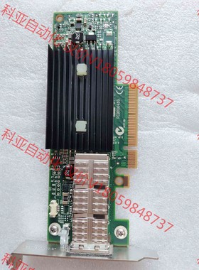 Mellanox MCX353A-FCBT CX353A 4