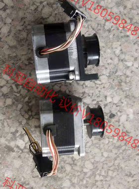 原装拆机ASTROSYN小马达电机L701－1 图片实物拍摄