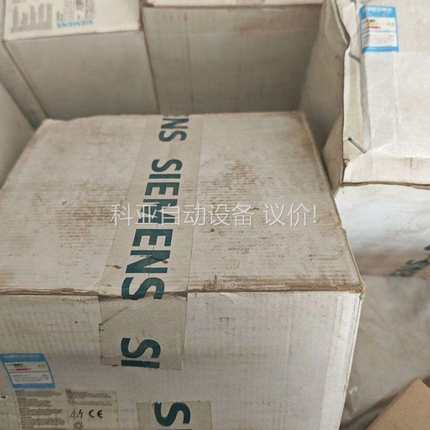 3TF52 22OXMO触器 带包装 配件齐全（议价）