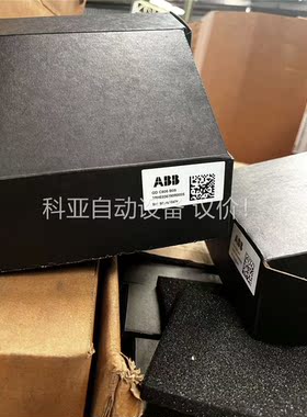 ABB 3BHE036290R0005(议价)