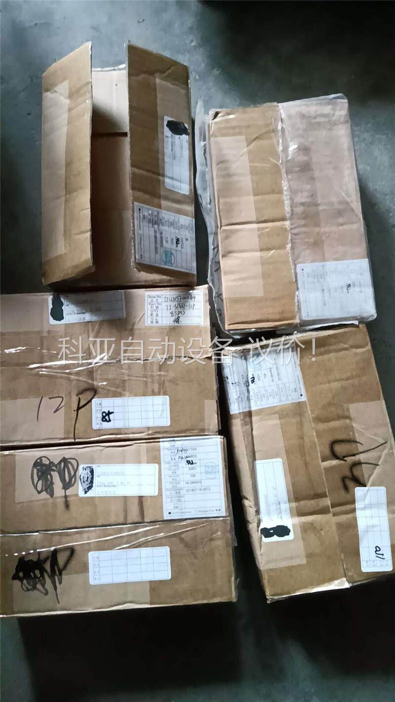 ANYTEk恩尼特克线端子，有一小箱线端子，品牌，型号，(议价)
