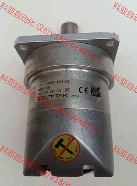 日本森泰克SUMTAK IRS620-1024-202编码器