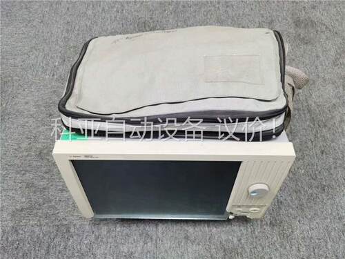 Agilent 16821A LOGIC ANALYZER，(议价)