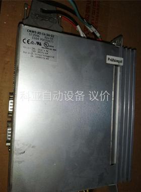 FESTO费斯托电缸驱动 CMMS-AS-C4-3A-(议价)