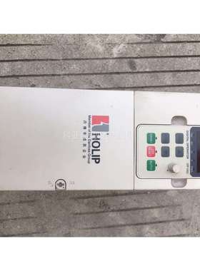 海利普HLPNV04D043A+拆机4KW+成色，包好，（议价）