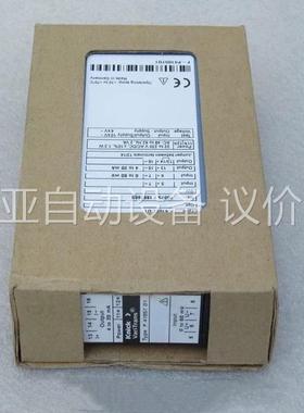 德国knick科伲可隔离放大器 P 41057 D1 现(议价)