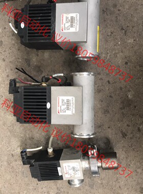 BOC EDWARDS PV40PKA C416440000