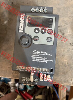 1.5kw，380v taicheng变频器tc100-1r