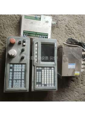 GSK广数983M–S加工中心数控系统，拆机一套，成色，（议价）