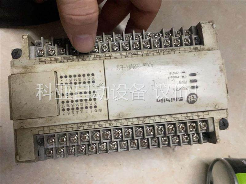 士林 AX0N-32MR-ES，二手拆机件，成色，包好(议价)