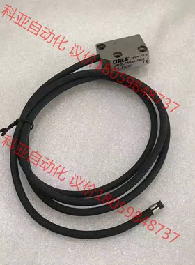 雷尼绍RLS读头LM10ICPRGAA10A00 原装拆机剪